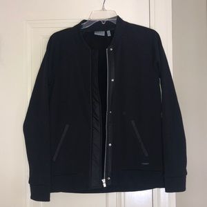 Athleta Women’s Jacket Black Size XS